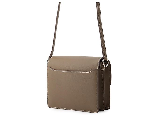 Hermès Hermes Sac Roulis Mini Handtasche - Ansicht 2