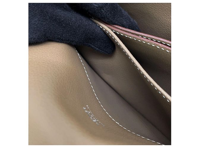 Hermès Hermes Sac Roulis Mini Handtasche - Ansicht 6