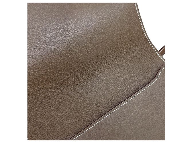 Hermès Hermes Sac Roulis Mini Handtasche - Ansicht 7