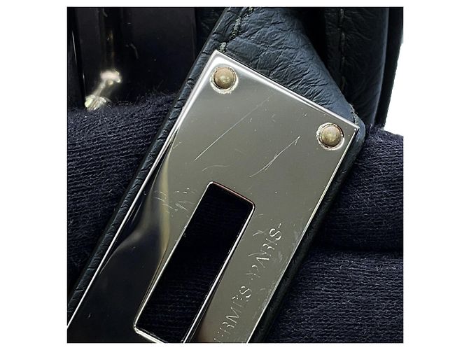 Hermès Borsa a tracolla Hermes Kelly Akkad PM - vista 10