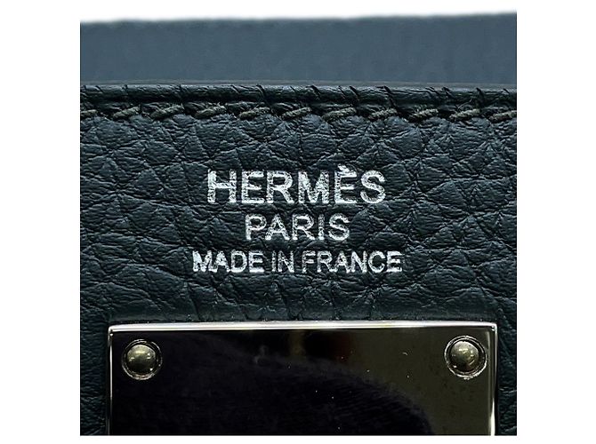 Hermès Borsa a tracolla Hermes Kelly Akkad PM - vista 11