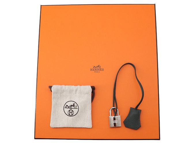 Hermès Borsa a tracolla Hermes Kelly Akkad PM - vista 12