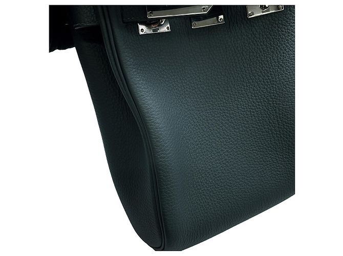 Hermès Borsa a tracolla Hermes Kelly Akkad PM - vista 6