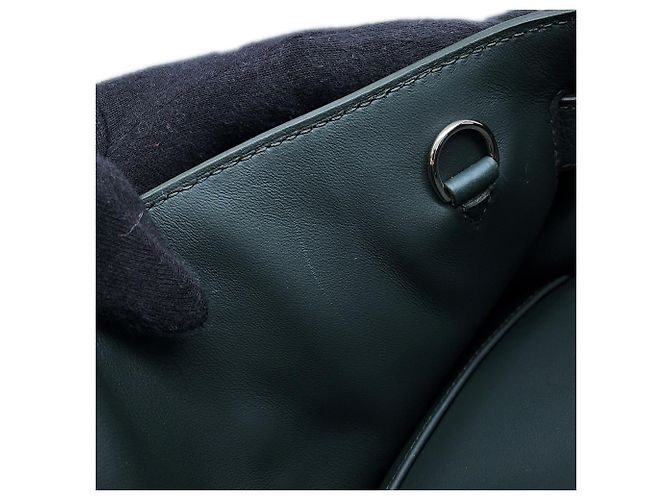 Hermès Borsa a tracolla Hermes Kelly Akkad PM - vista 7