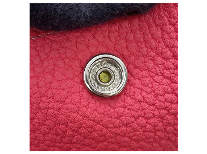 Hermès Borsa Tote Hermes Garden PM in Bougainvillier - vista 14