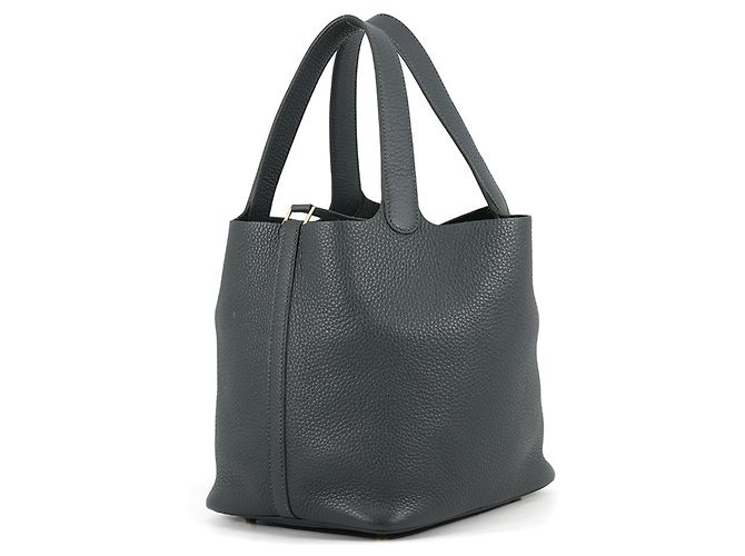 Hermès Hermes Picotin Lock MM Handtasche - Ansicht 2