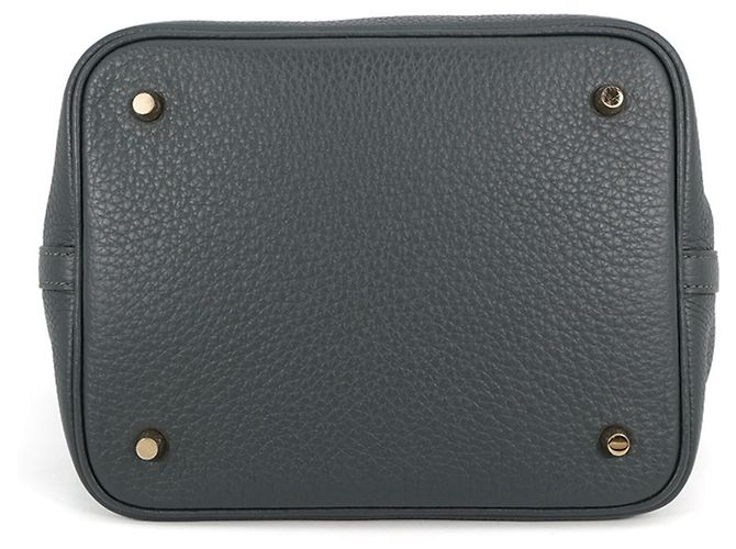 Hermès Hermes Picotin Lock MM Handtasche - Ansicht 3