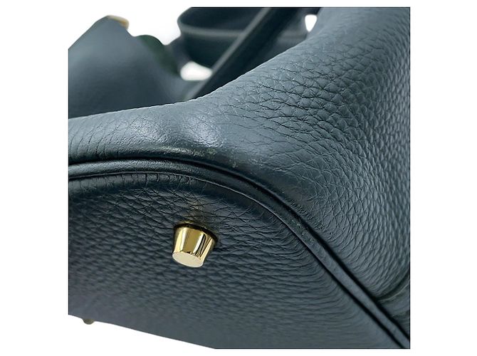 Hermès Hermes Picotin Lock MM Handtasche - Ansicht 6