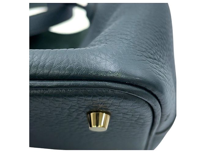 Hermès Hermes Picotin Lock MM Handtasche - Ansicht 7
