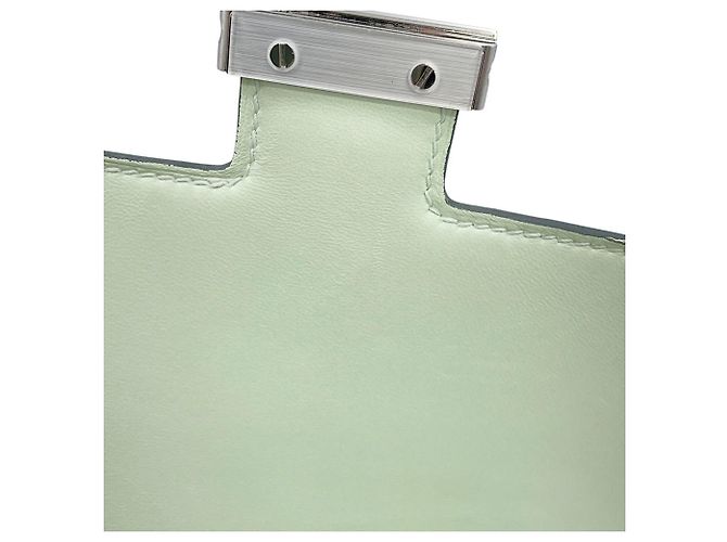 Hermès Sac à main Hermes Mini Constance 3 - vue 10
