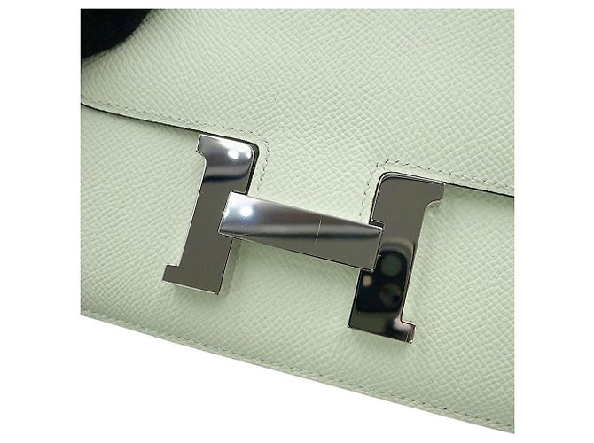 Hermès Sac à main Hermes Mini Constance 3 - vue 14