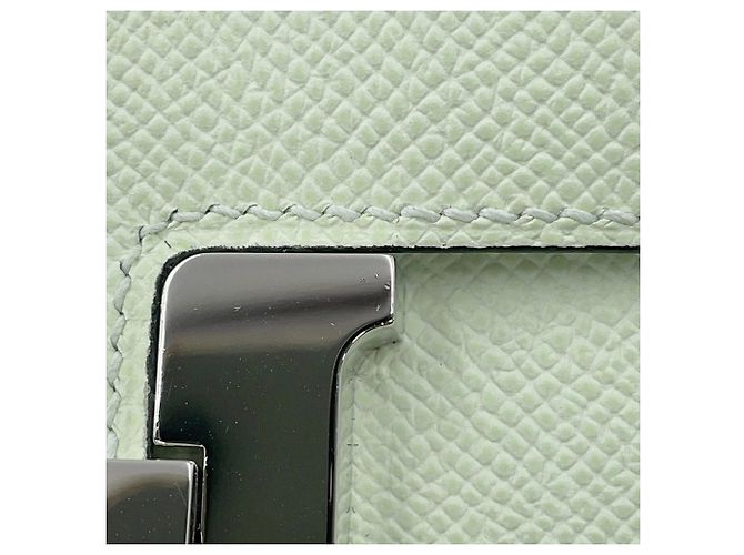 Hermès Sac à main Hermes Mini Constance 3 - vue 15