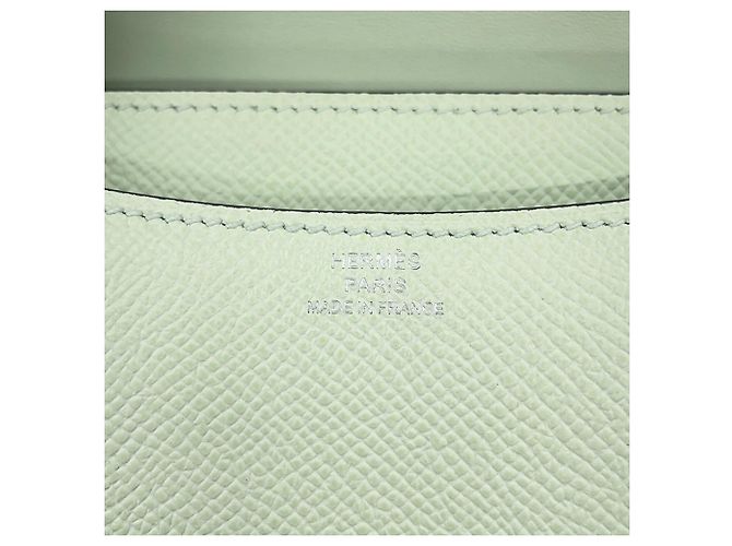 Hermès Sac à main Hermes Mini Constance 3 - vue 17