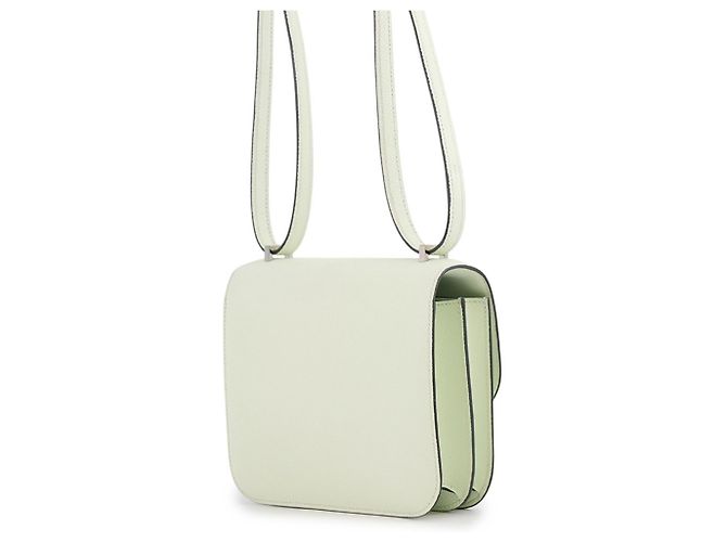 Hermès Sac à main Hermes Mini Constance 3 - vue 2