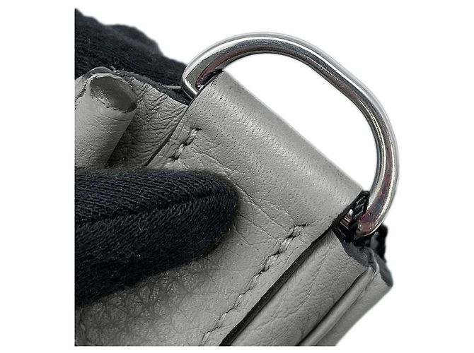Hermès Borsa a tracolla Hermes Evelyne 3 GM - vista 10