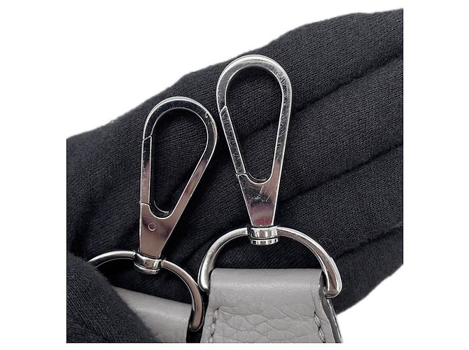 Hermès Borsa a tracolla Hermes Evelyne 3 GM - vista 13