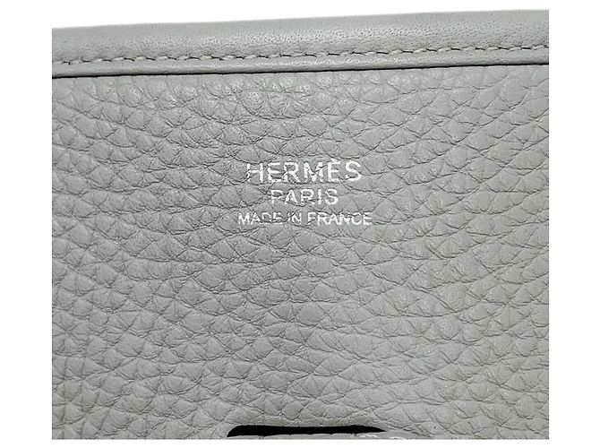 Hermès Borsa a tracolla Hermes Evelyne 3 GM - vista 14
