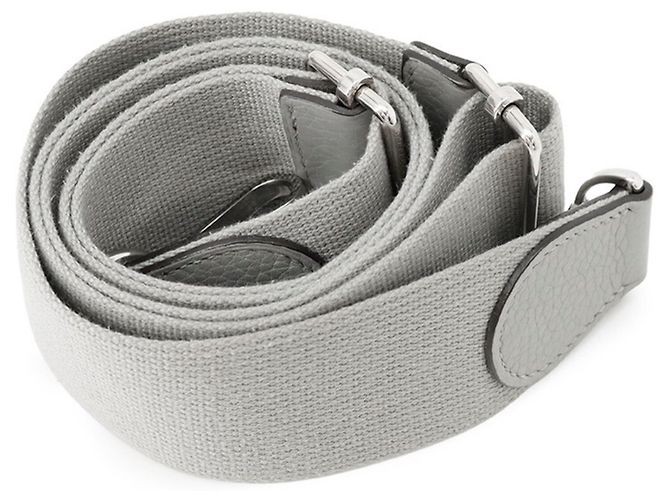 Hermès Borsa a tracolla Hermes Evelyne 3 GM - vista 15