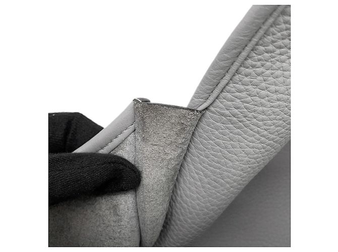 Hermès Borsa a tracolla Hermes Evelyne 3 GM - vista 7