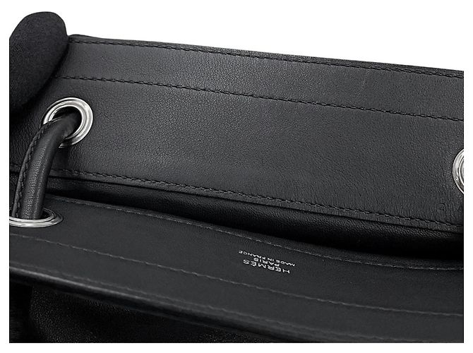 Hermès Borsa a Tracolla Hermes Sac Aline Mini - vista 10