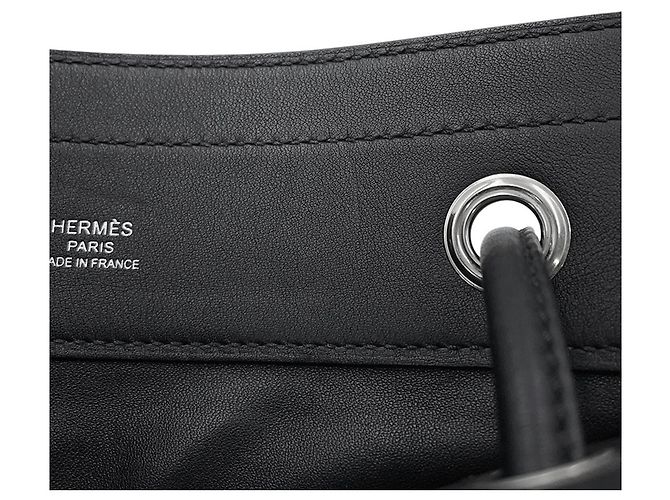 Hermès Borsa a Tracolla Hermes Sac Aline Mini - vista 11