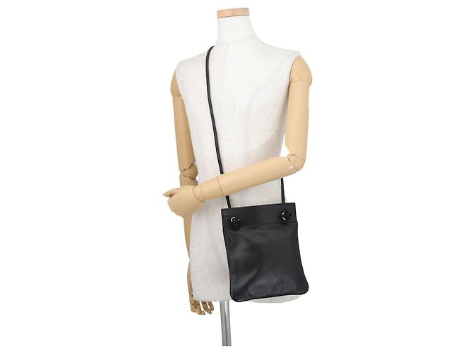 Hermès Borsa a Tracolla Hermes Sac Aline Mini - vista 4