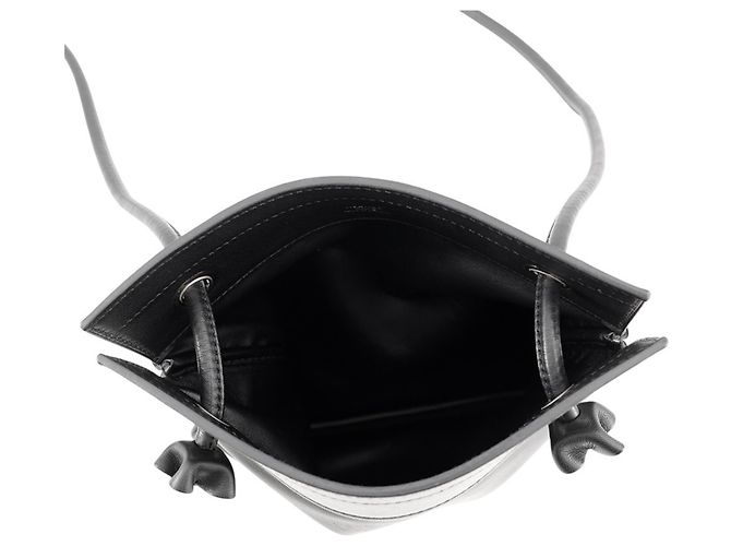 Hermès Borsa a Tracolla Hermes Sac Aline Mini - vista 5