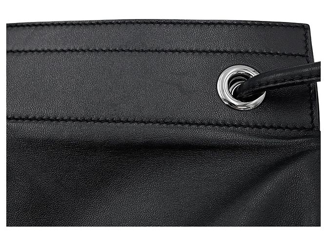 Hermès Borsa a Tracolla Hermes Sac Aline Mini - vista 9