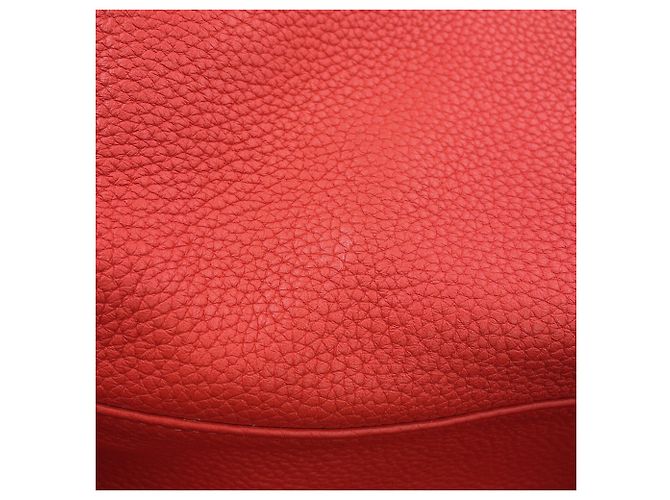 Hermès Bolso Hermes Lindy 30 en Rose Jaipur - vista 8