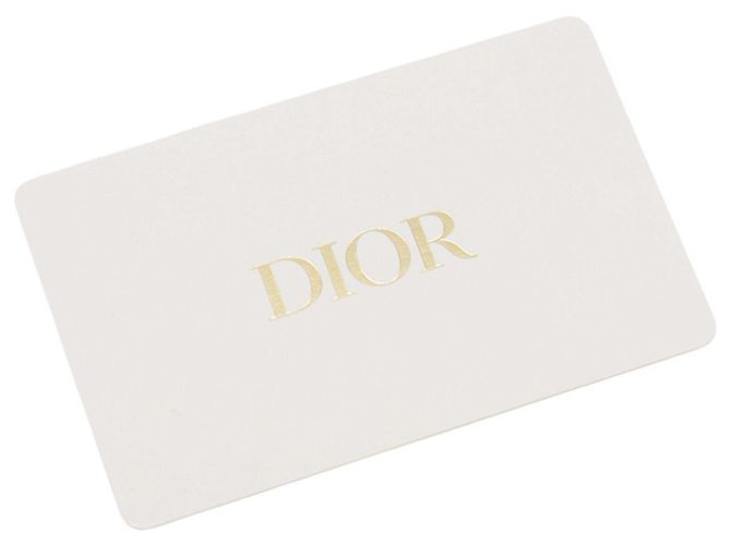 Borsa a mano media in pelle Christian Dior Macro Cannage Toujours - vista 14