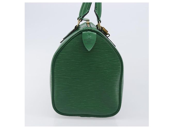 Louis Vuitton Speedy Epi Leather 25 - vue 3