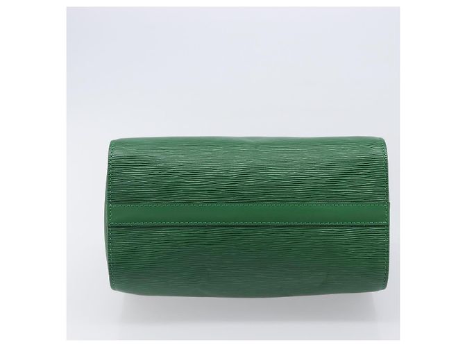 Louis Vuitton Speedy Epi Leather 25 - vue 5