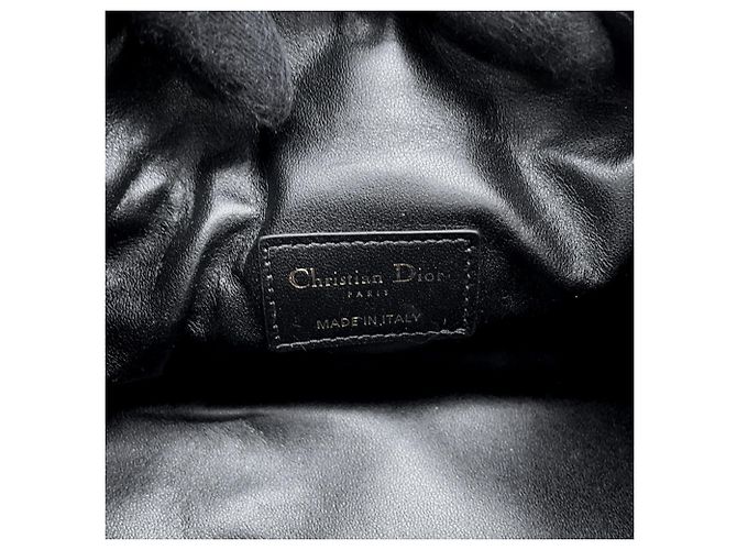 Christian Dior Nomade Handtaschen-Pouch - Ansicht 11