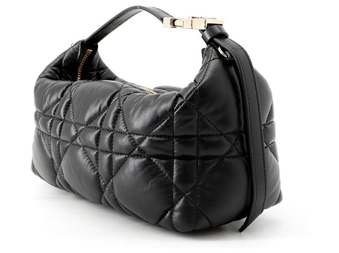 Christian Dior Nomade Handtaschen-Pouch - Ansicht 2