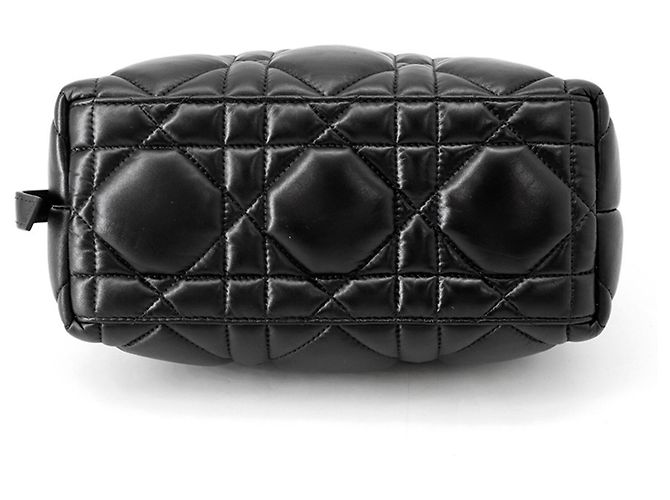 Christian Dior Nomade Handtaschen-Pouch - Ansicht 3