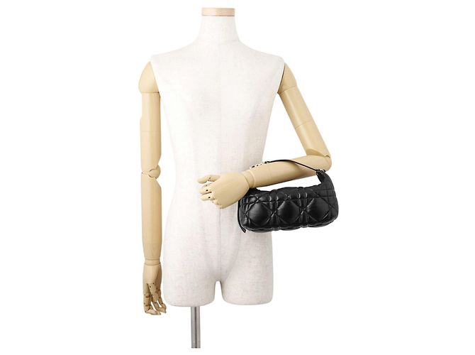 Christian Dior Nomade Handtaschen-Pouch - Ansicht 4