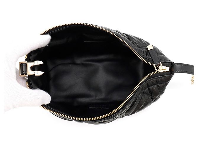 Christian Dior Nomade Handtaschen-Pouch - Ansicht 5