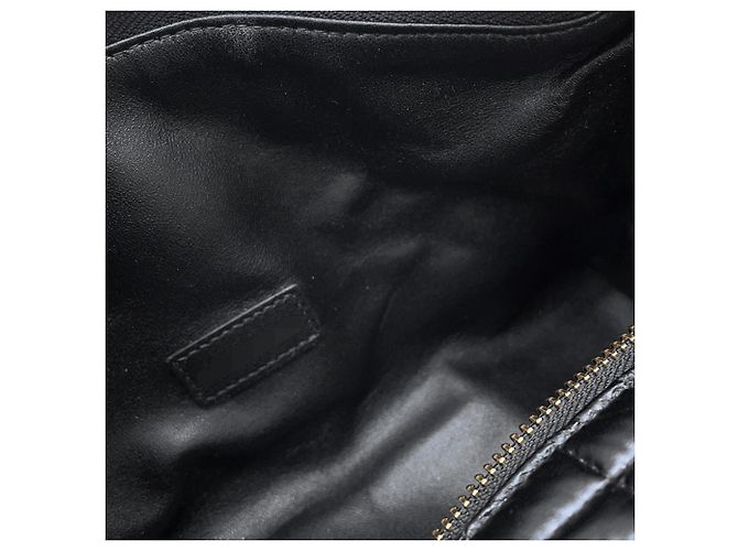 Christian Dior Nomade Handtaschen-Pouch - Ansicht 7