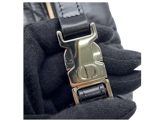 Christian Dior Nomade Handtaschen-Pouch - Ansicht 9