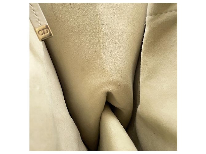 Christian Dior Macro Cannage Book Tote Medium - vista 12