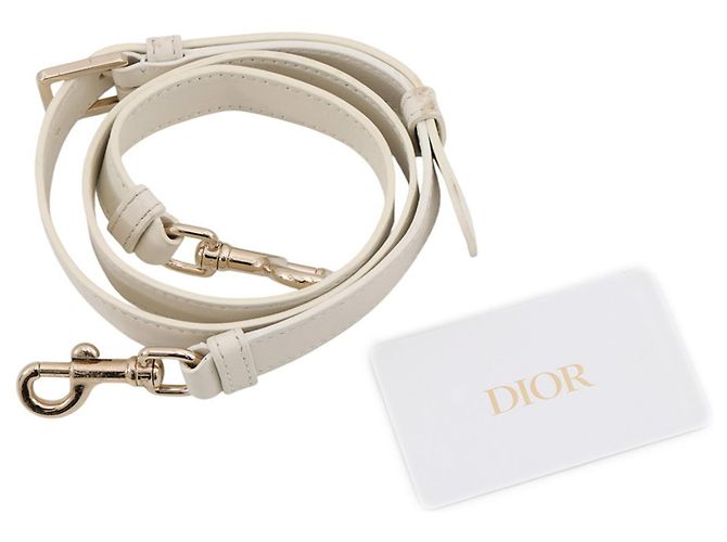 Christian Dior Macro Cannage Book Tote Medium - vista 18