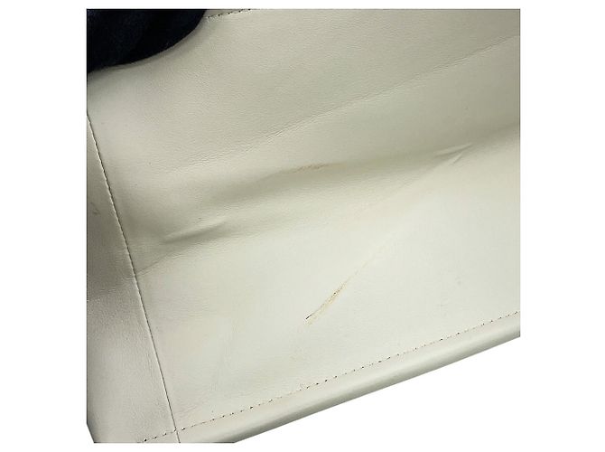 Christian Dior Macro Cannage Book Tote Medium - vista 9