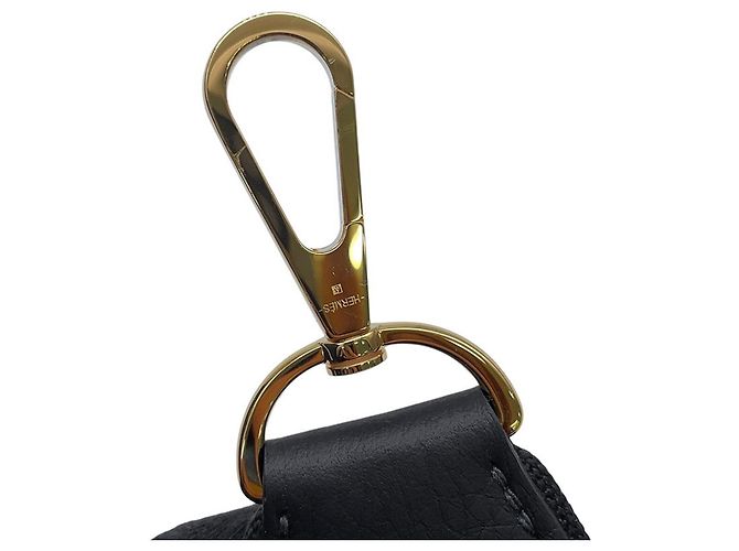 Hermès Hermes Evelyne 3 PM Schultertasche - Ansicht 10