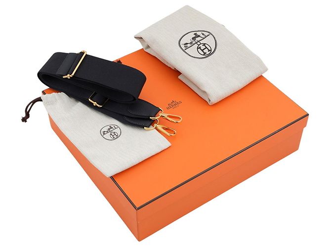 Hermès Hermes Evelyne 3 PM Schultertasche - Ansicht 14