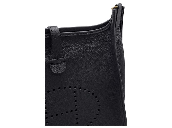Hermès Hermes Evelyne 3 PM Schultertasche - Ansicht 6