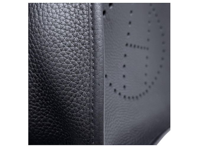 Hermès Hermes Evelyne 3 PM Schultertasche - Ansicht 7