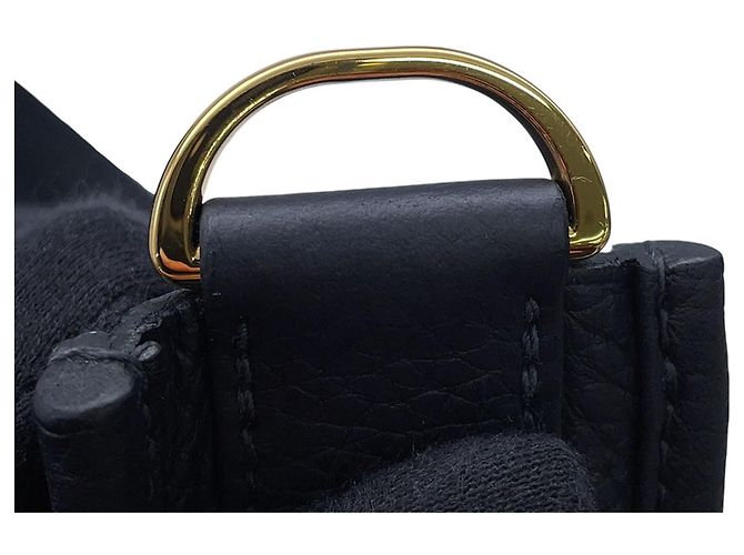 Hermès Hermes Evelyne 3 PM Schultertasche - Ansicht 9