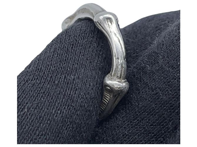 Autre Marque Anillo Banda Bamboo Tiffany & Co. - vista 7