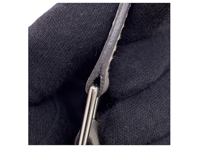 Hermès Sac cabas Hermes Picotin Lock MM - vue 10