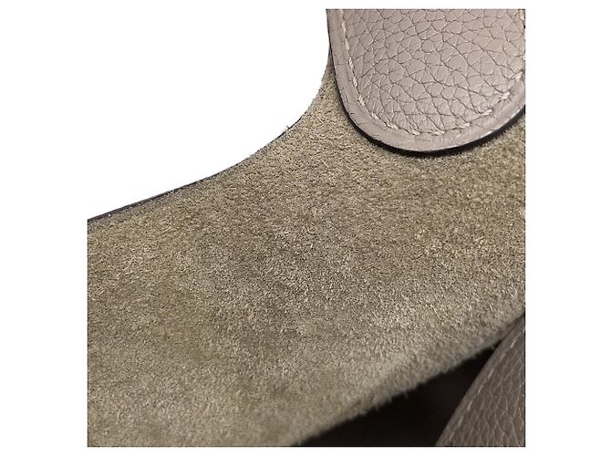 Hermès Sac cabas Hermes Picotin Lock MM - vue 11